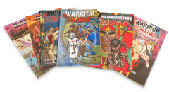 Comic of the Month Subscription