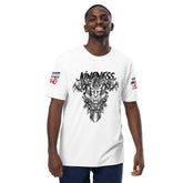 Kindness Tiki Men's t-shirt