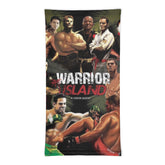 Warrior Island Sand Training Mask