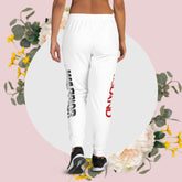 Warrior Island Women's Joggers