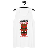 Team Seremetis Tank Top