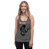 Medford Core Women's Racerback Tank