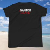 Nate Dogg Youth Short Sleeve T-Shirt