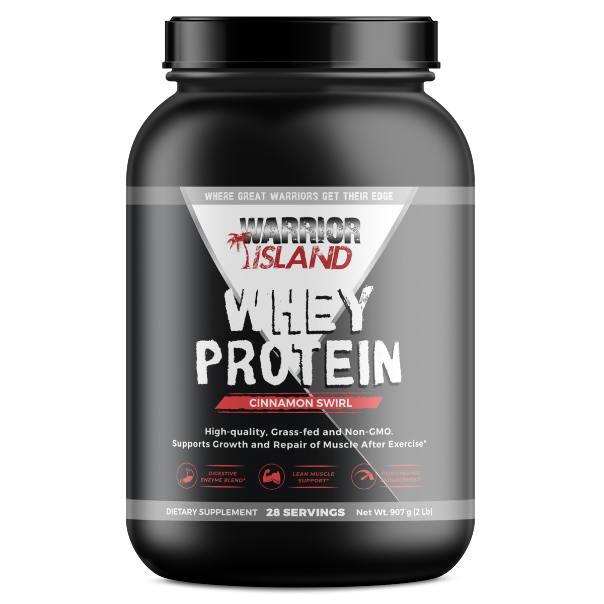 Whey Protein