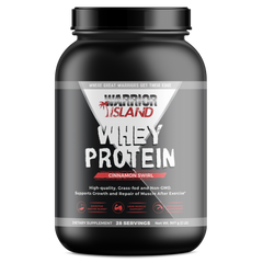 Whey Protein