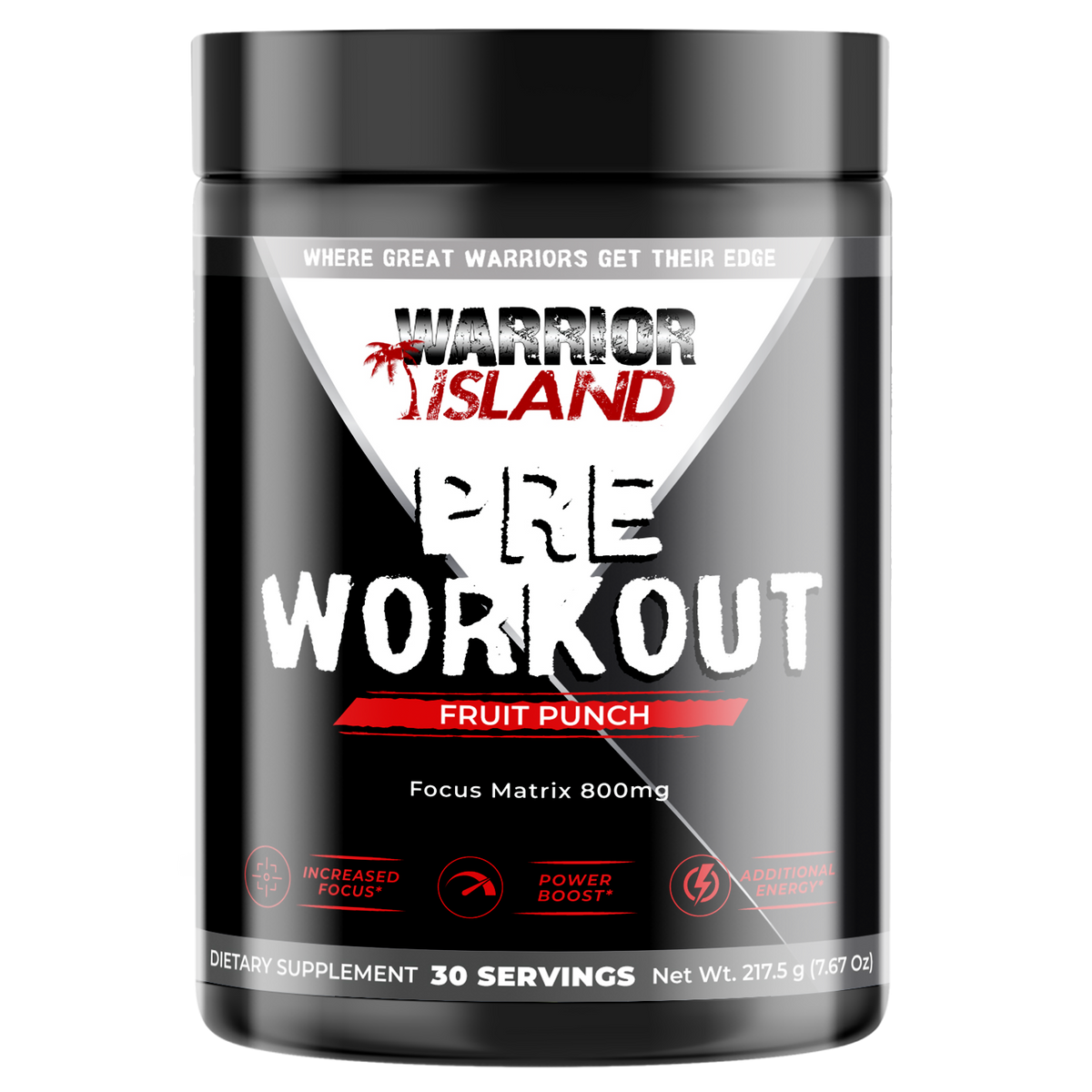 Pre-Workout