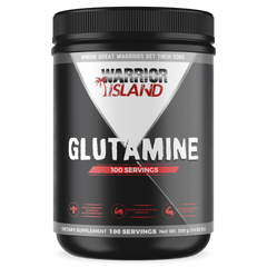 Glutamine