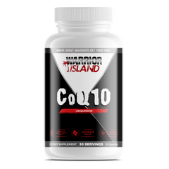 CoQ10