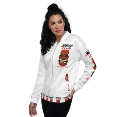 Team Seremetis Respect TIKI Bomber Jacket