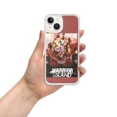 Warrior Island Phone Case for iPhone®