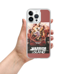 Warrior Island Phone Case for iPhone®