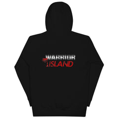 Ladies of Warrior Island Unisex Hoodie