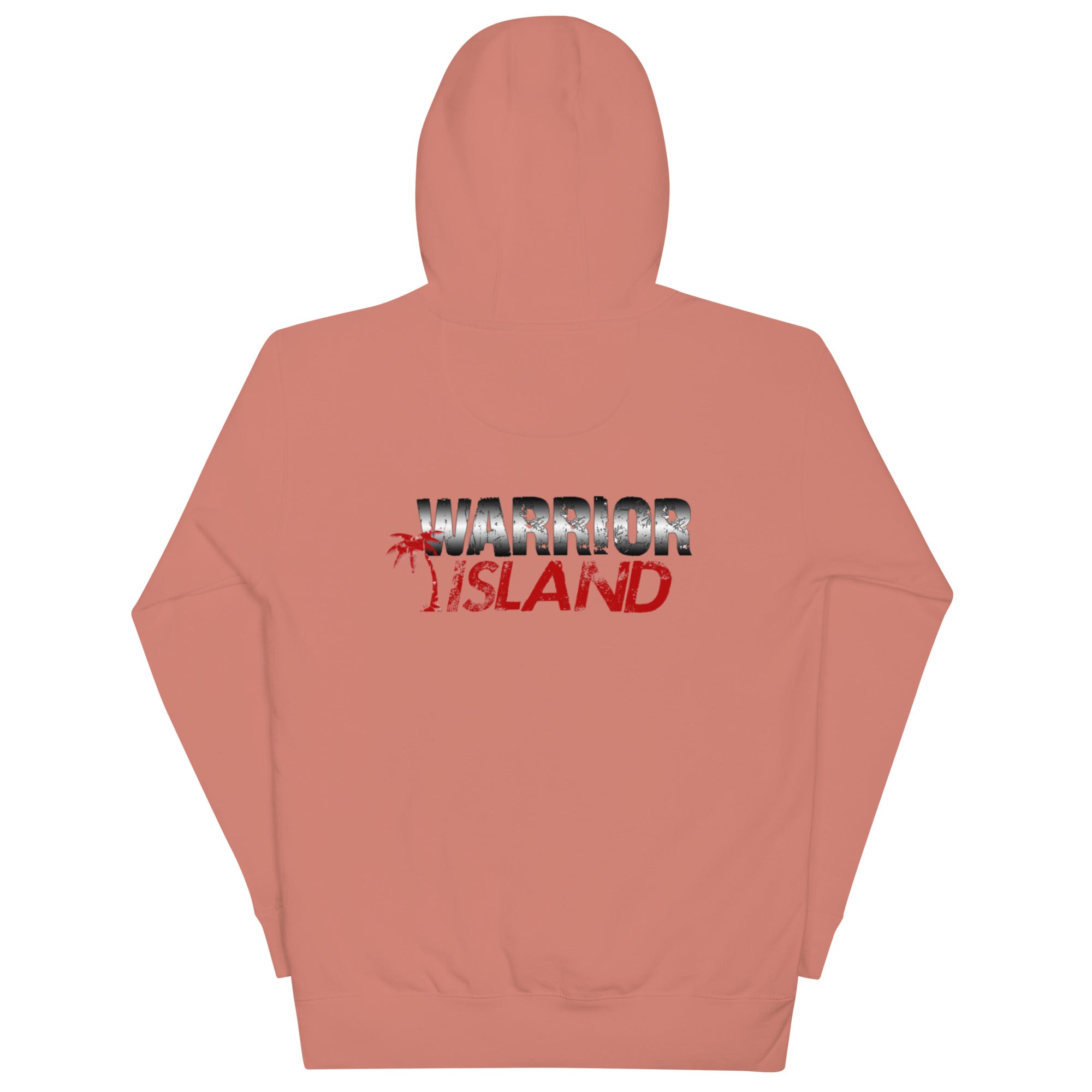 Ladies of Warrior Island Unisex Hoodie