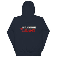 Ladies of Warrior Island Unisex Hoodie