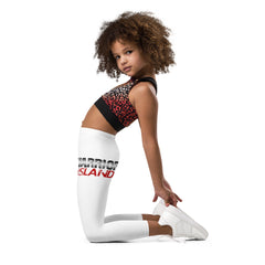 Team Seremetis Kid's Leggings