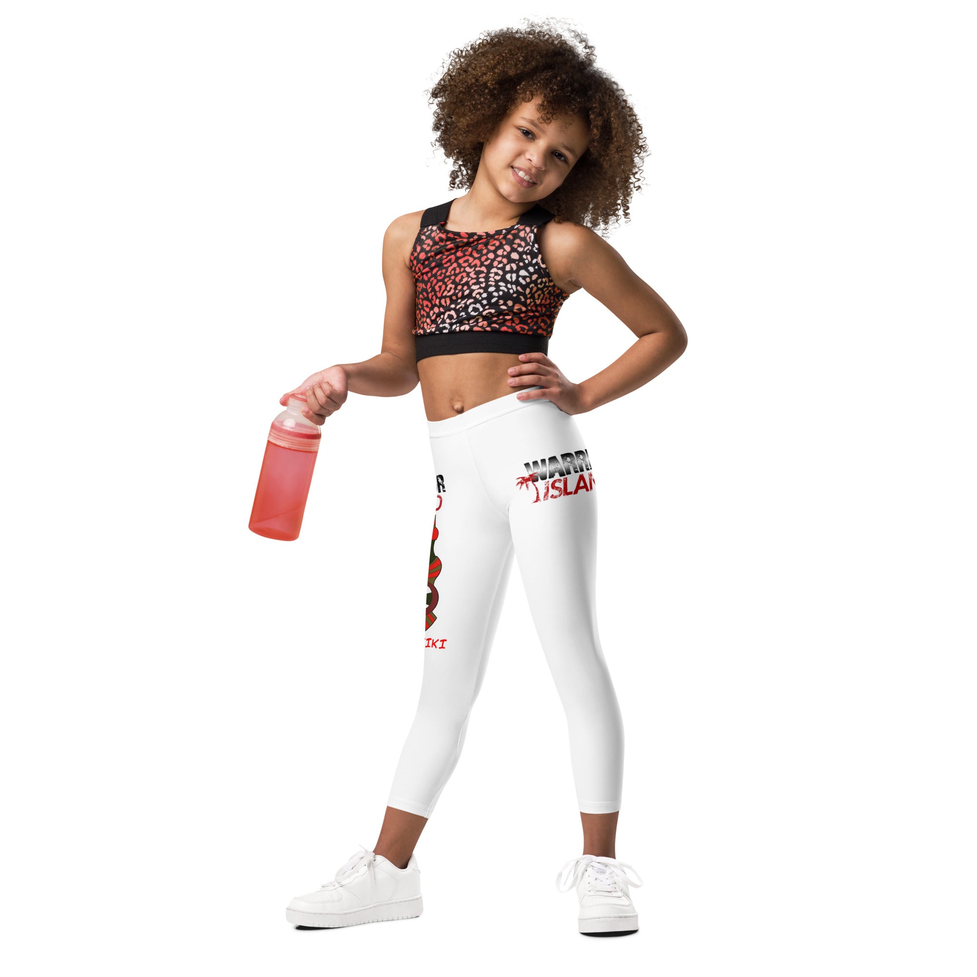 Team Seremetis Kid's Leggings