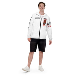 Team Seremetis Men’s windbreaker