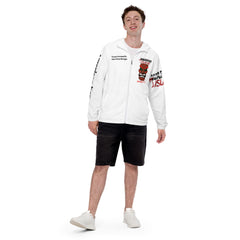 Team Seremetis Men’s windbreaker