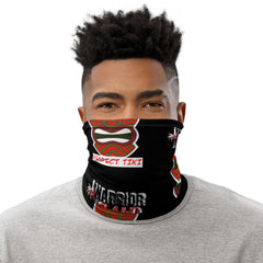 Warrior Island Respect Sand Training Mask