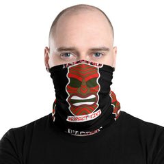 Respect Tiki Sand Training Mask Gaiter