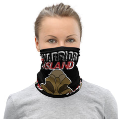 Loyalty Tiki Sand Training Mask Gaiter