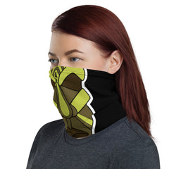 Honor Tiki Sand Training Neck Gaiter