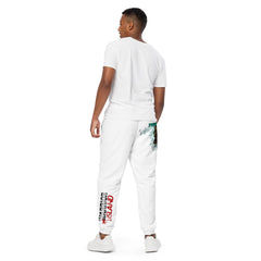 Future Tiki Unisex track pants