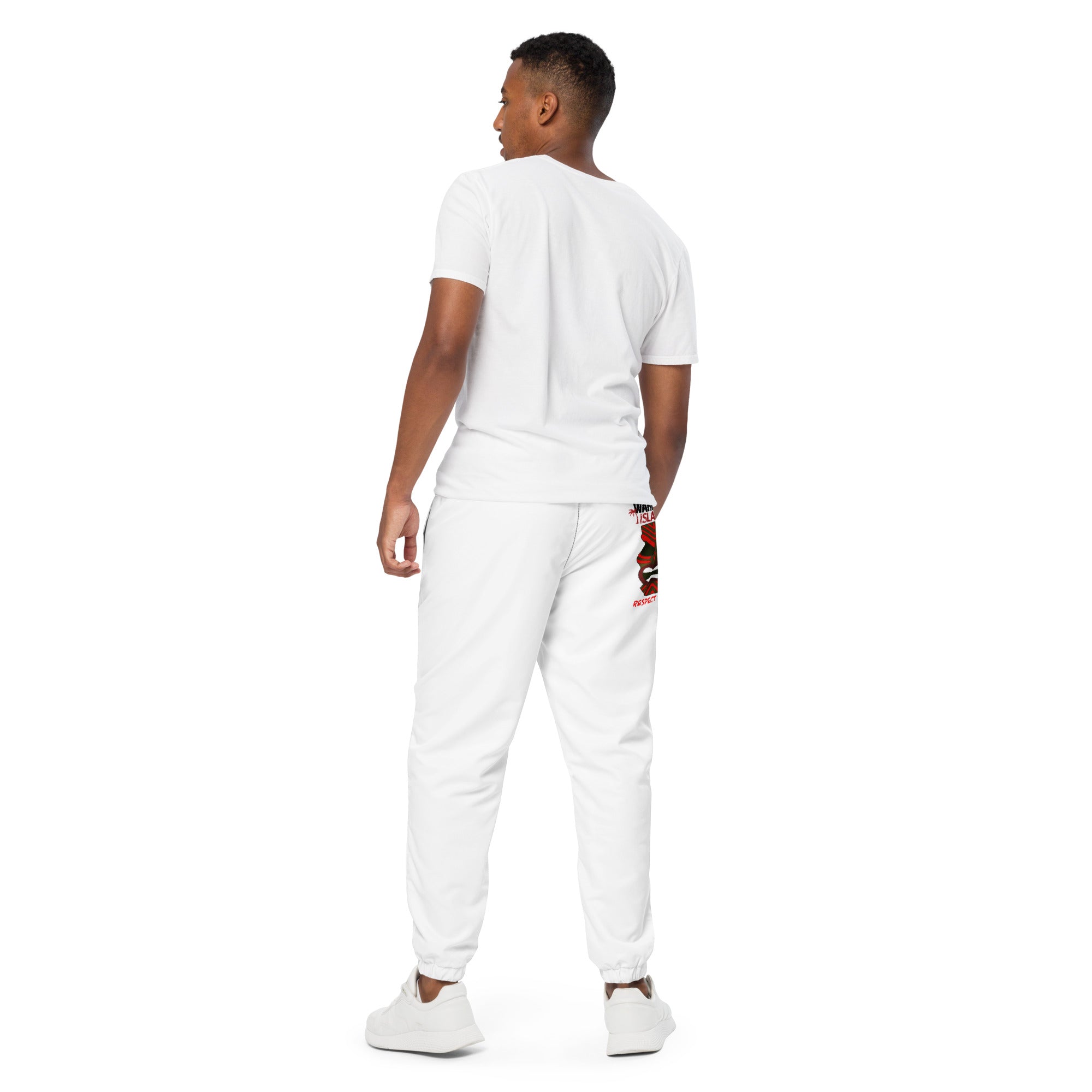 Team Seremetis Unisex track pants