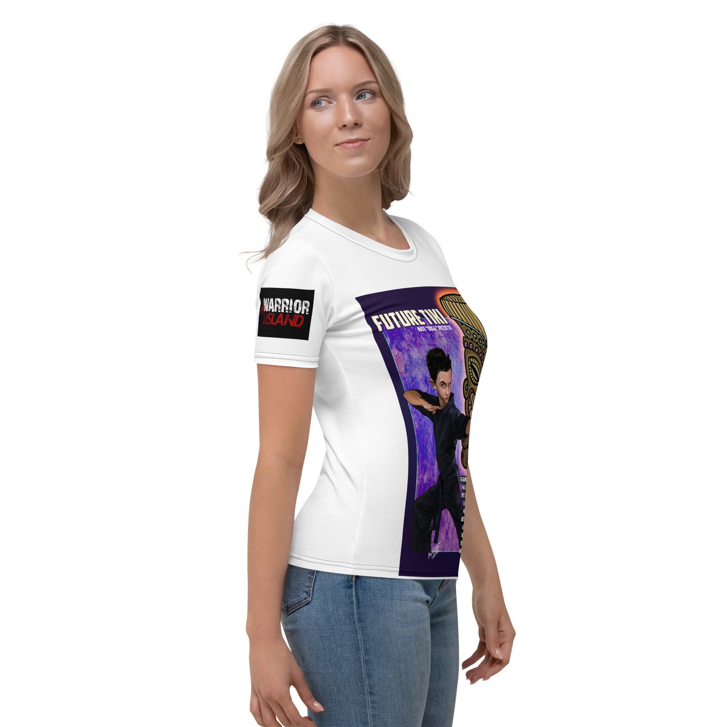 Nate Dogg Women's T-shirt