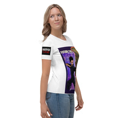 Nate Dogg Women's T-shirt