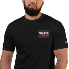 Warrior Island Champion Performance T-Shirt