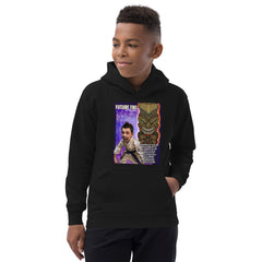 Nate Dogg Future Tiki Kids Hoodie