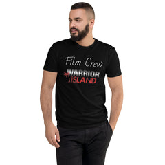 Film Crew T Shirt