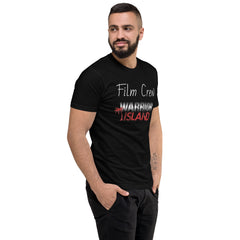 Film Crew T Shirt