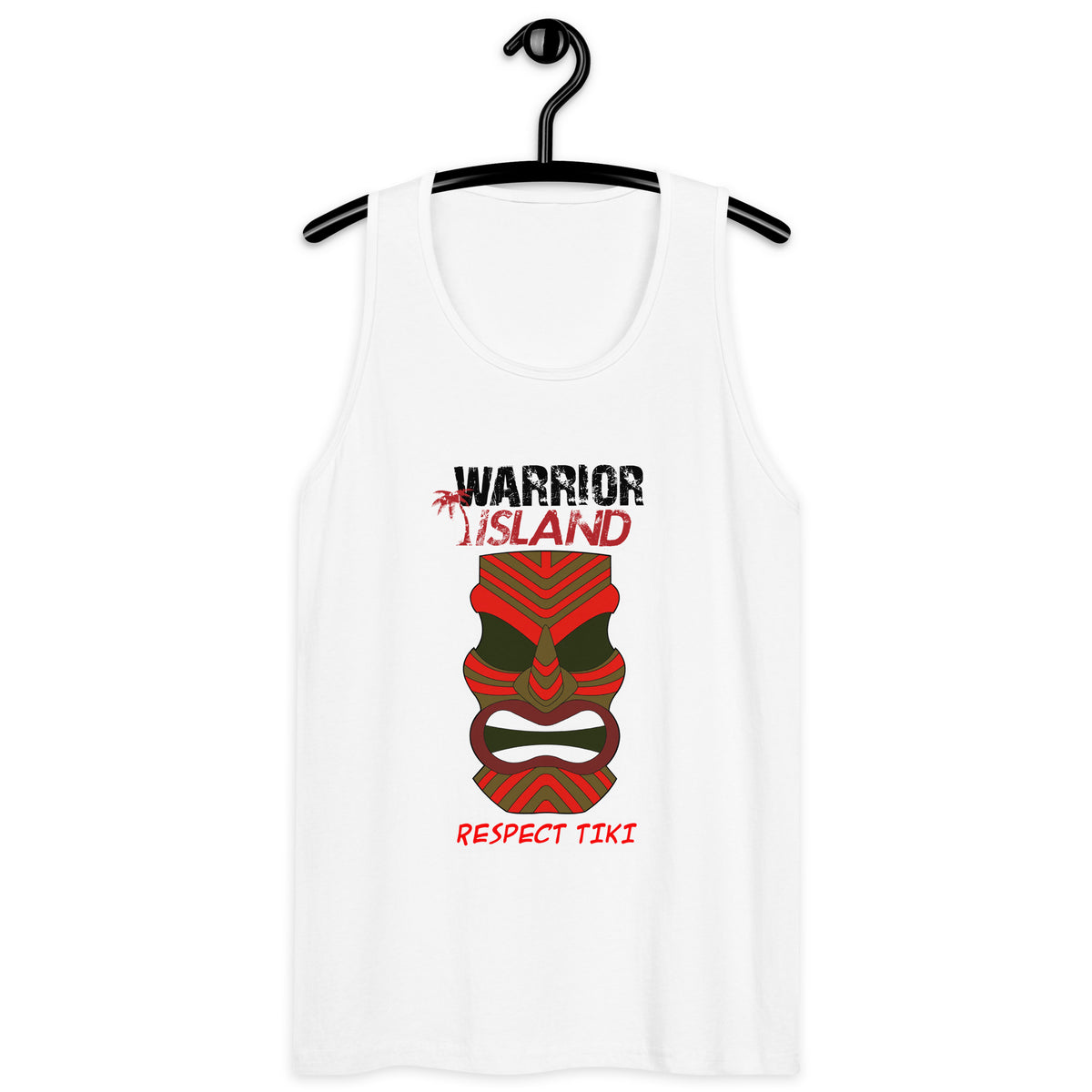 Team Seremetis Tank Top