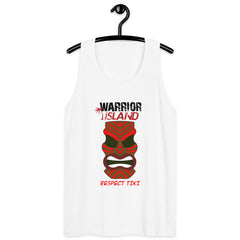 Team Seremetis Tank Top