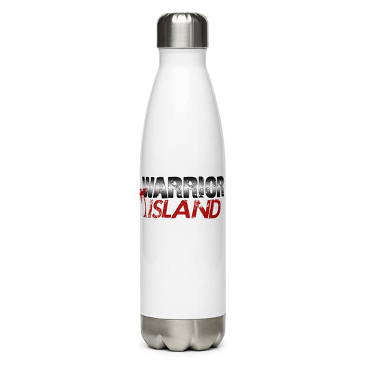 Warrior Island Power Bottle