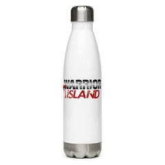 Warrior Island Power Bottle