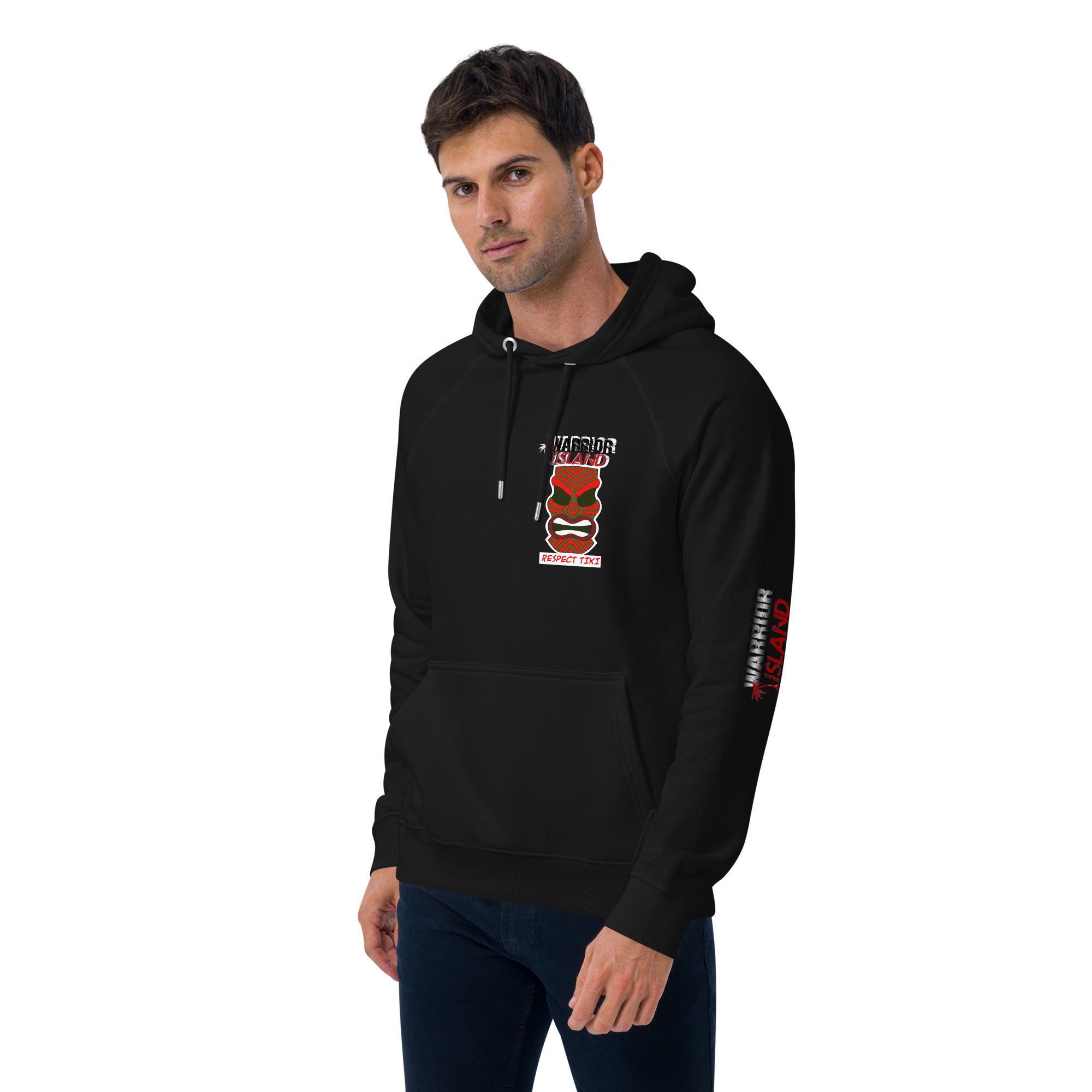 Team Suibukan Okinowan Shorin Ryu hoodie