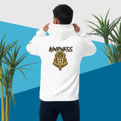 Kindness Tiki Unisex Hoodie