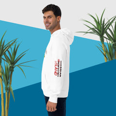 Kindness Tiki Unisex Hoodie