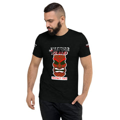 Team Seremetis Mens Short sleeve t-shirt