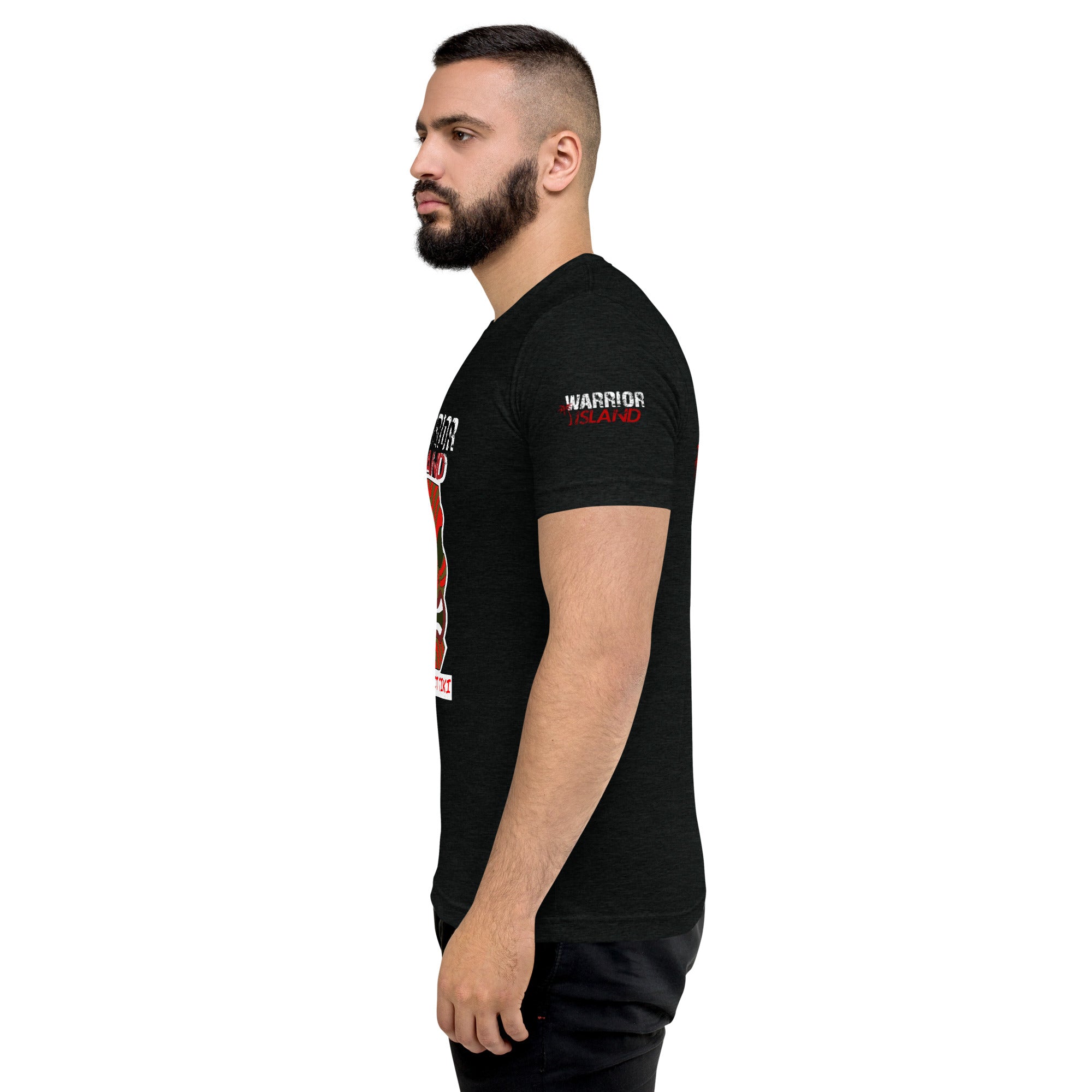 Team Seremetis Mens Short sleeve t-shirt