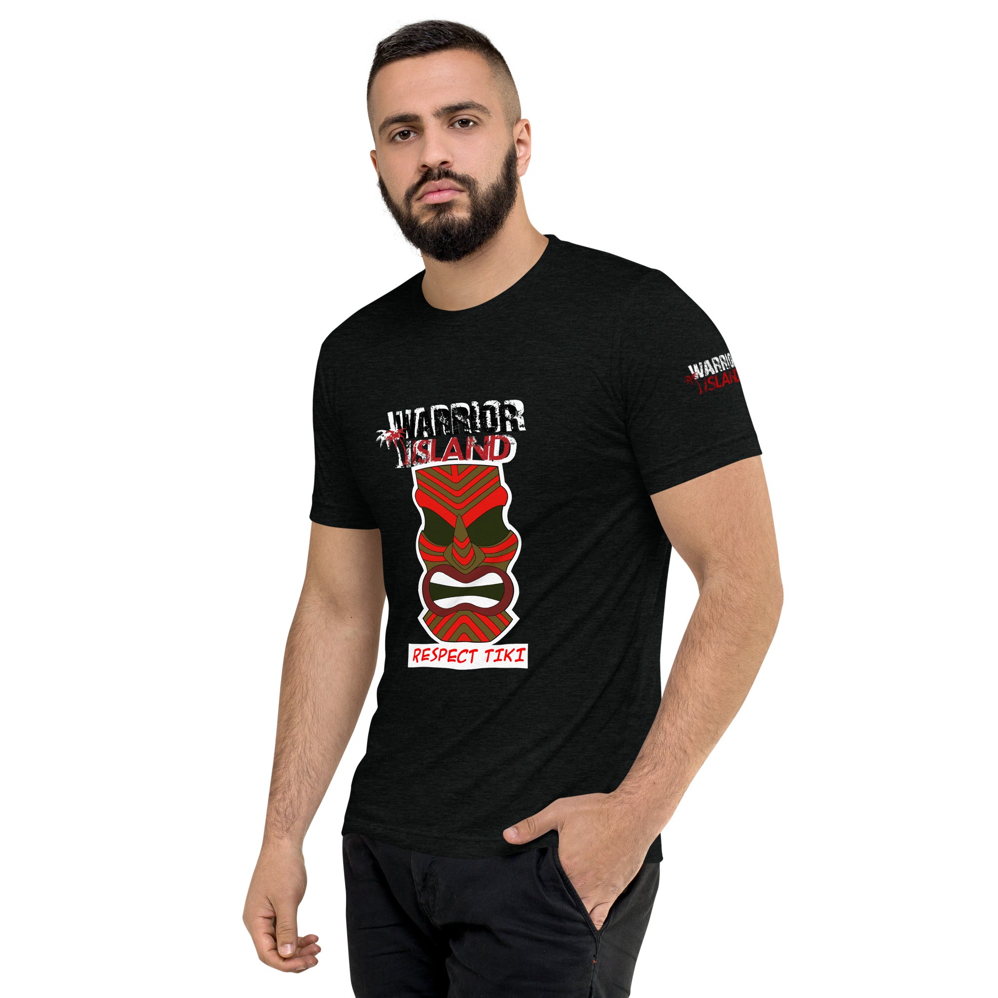 Team Seremetis Mens Short sleeve t-shirt