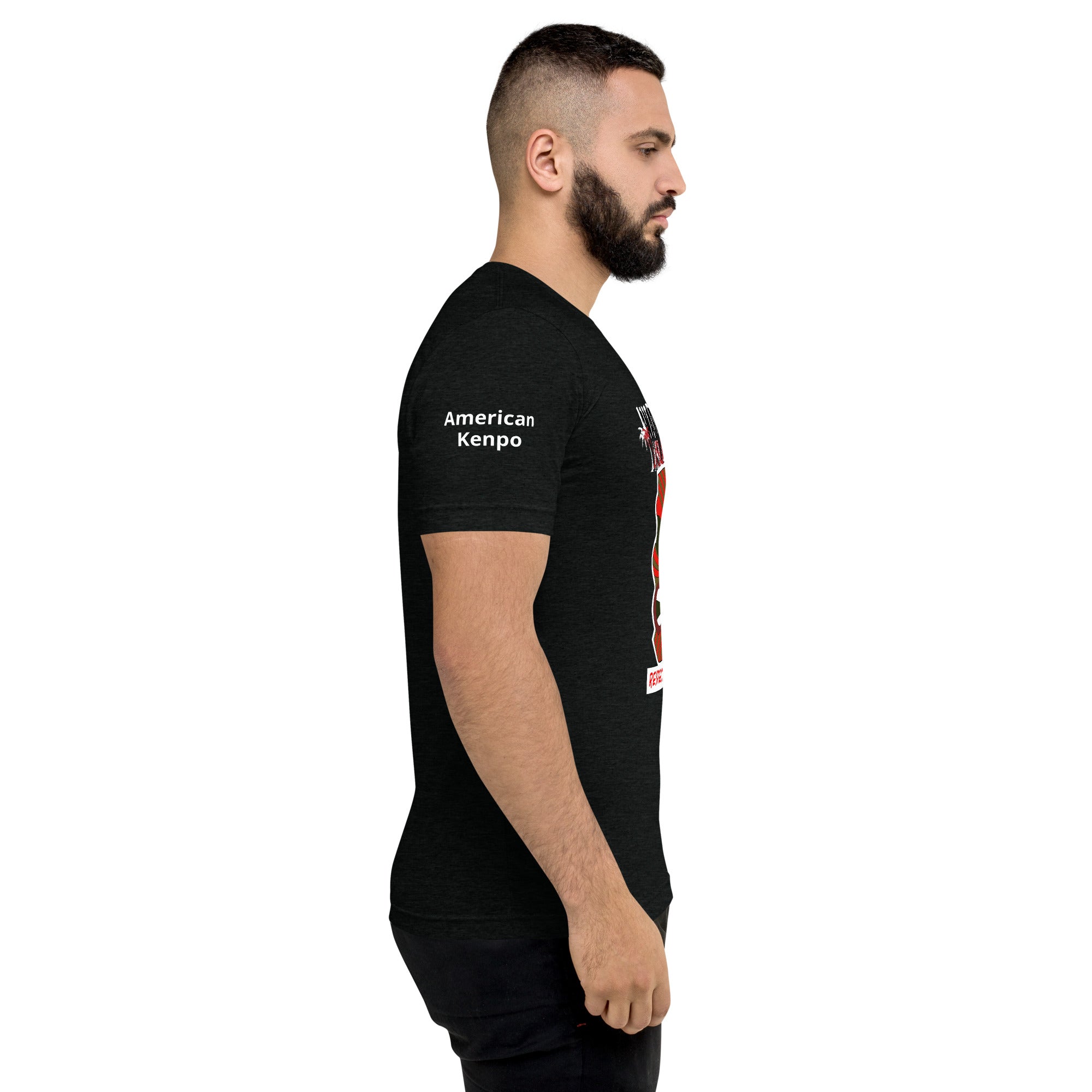 Team Seremetis Mens Short sleeve t-shirt