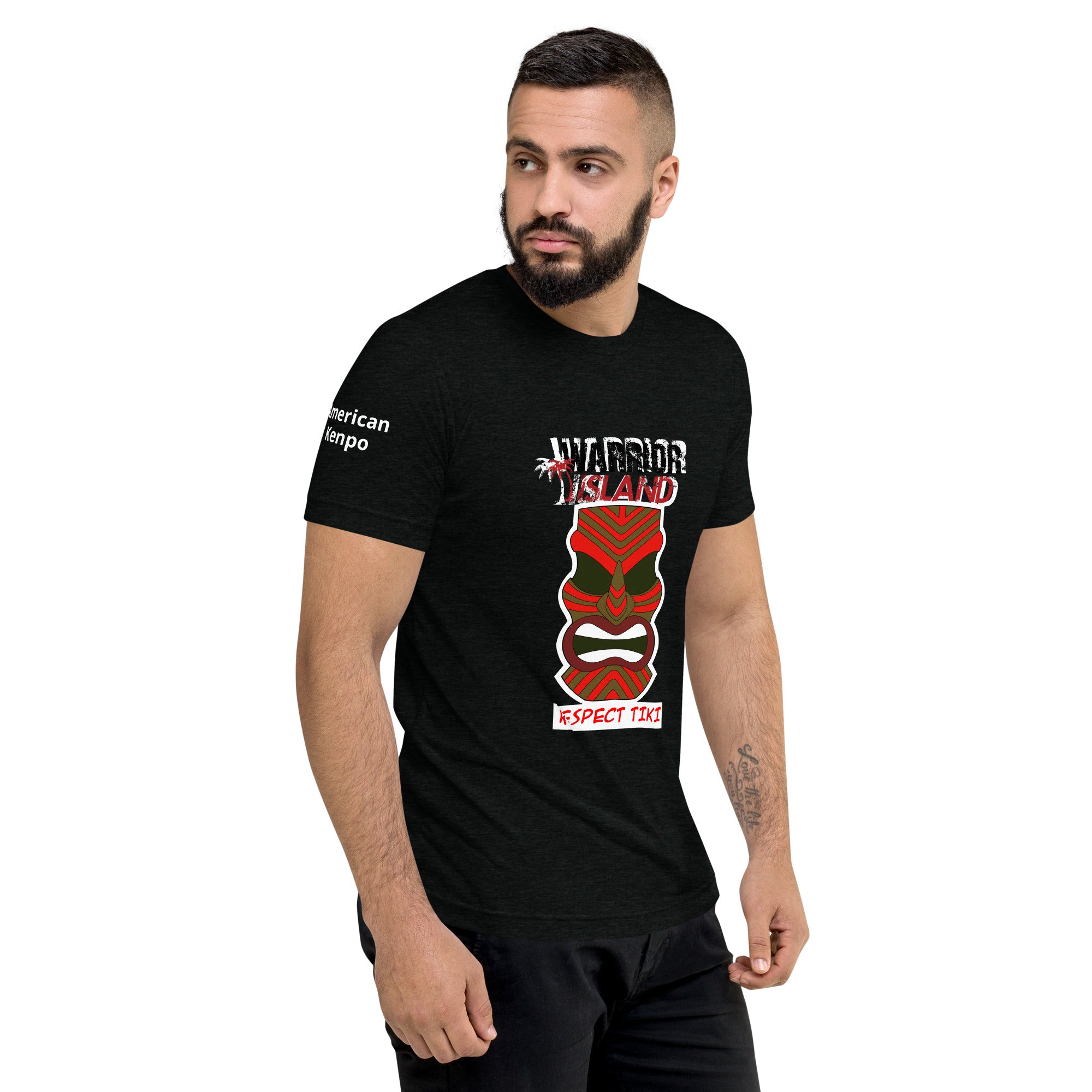 Team Seremetis Mens Short sleeve t-shirt