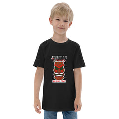 Team Seremetis Boys Youth jersey t-shirt