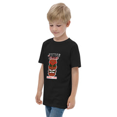 Team Seremetis Boys Youth jersey t-shirt